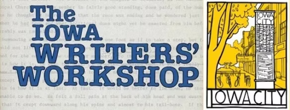 Iowa Writers Workshop Logo