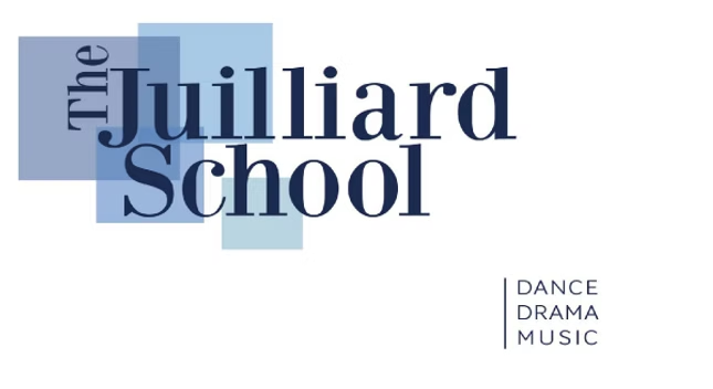 Juilliard Logo